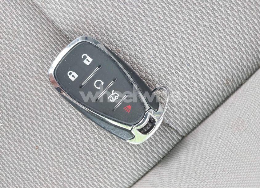 Photo 11 of 2016 Chevrolet Cruze LT AUTO (VIN 1G1BE5SM5G7263036)