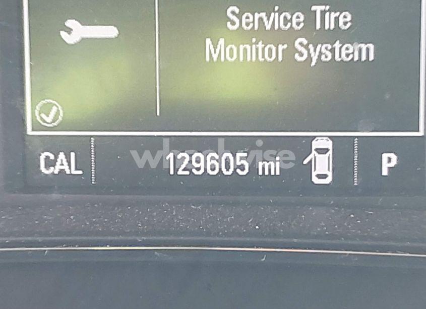 Photo 15 of 2016 Chevrolet Cruze LT AUTO (VIN 1G1BE5SM5G7263179)