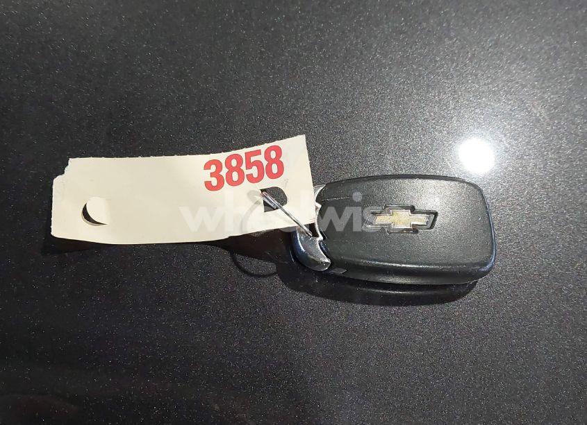 Photo 11 of 2016 Chevrolet Cruze LT AUTO (VIN 1G1BE5SM5G7277535)