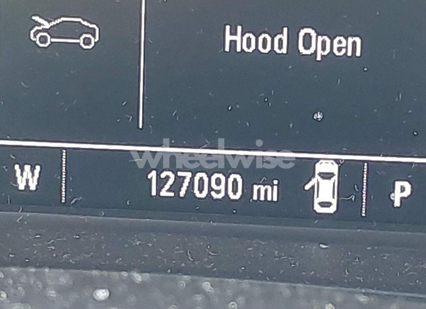 Photo 15 of 2016 Chevrolet Cruze LT AUTO (VIN 1G1BE5SM5G7288339)