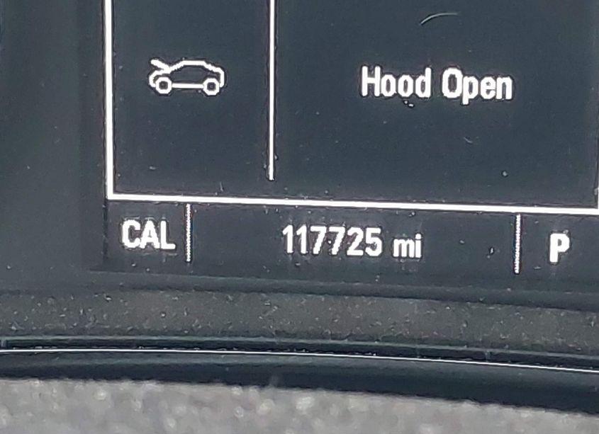 Photo 15 of 2016 Chevrolet Cruze LT AUTO (VIN 1G1BE5SM5G7288440)
