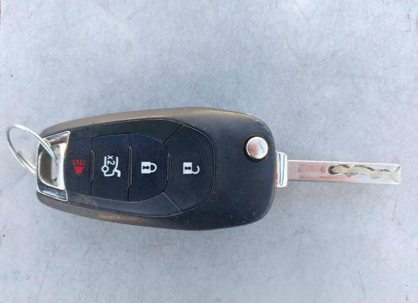 Photo 11 of 2016 Chevrolet Cruze LT AUTO (VIN 1G1BE5SM5G7322960)