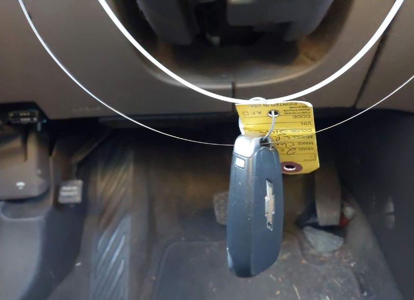 Photo 11 of 2017 Chevrolet Cruze LT AUTO (VIN 1G1BE5SM5H7142783)