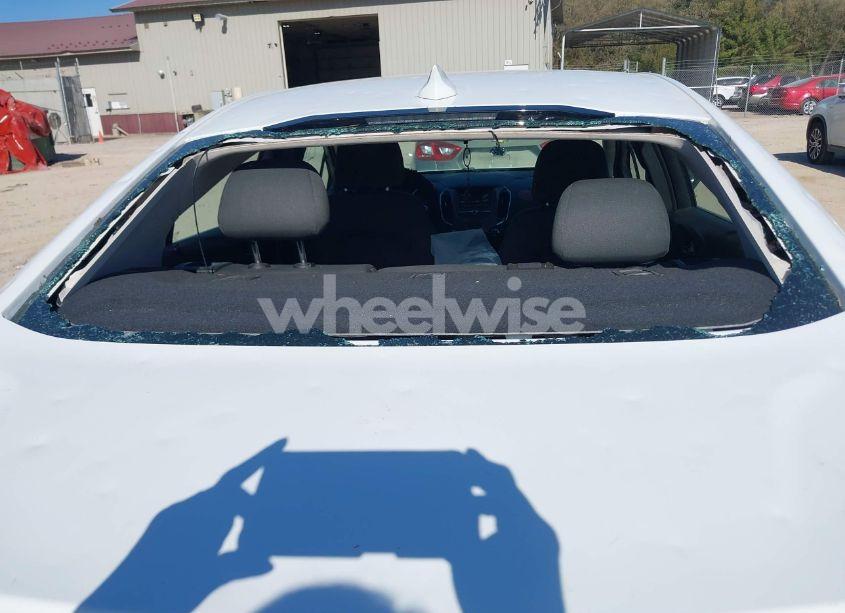 Photo 18 of 2017 Chevrolet Cruze LT AUTO (VIN 1G1BE5SM5H7156277)