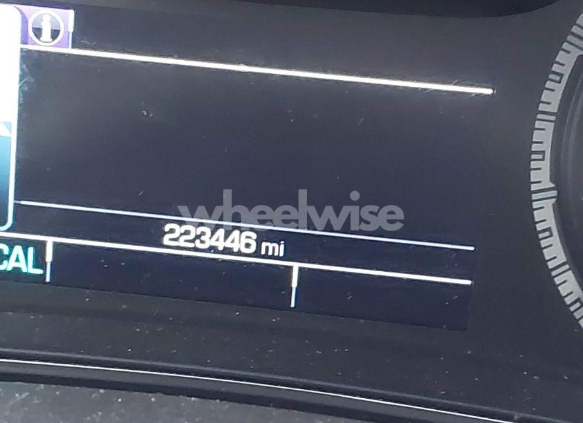 Photo 15 of 2017 Chevrolet Cruze LT AUTO (VIN 1G1BE5SM5H7160748)