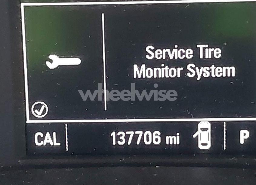 Photo 15 of 2017 Chevrolet Cruze LT AUTO (VIN 1G1BE5SM5H7162399)