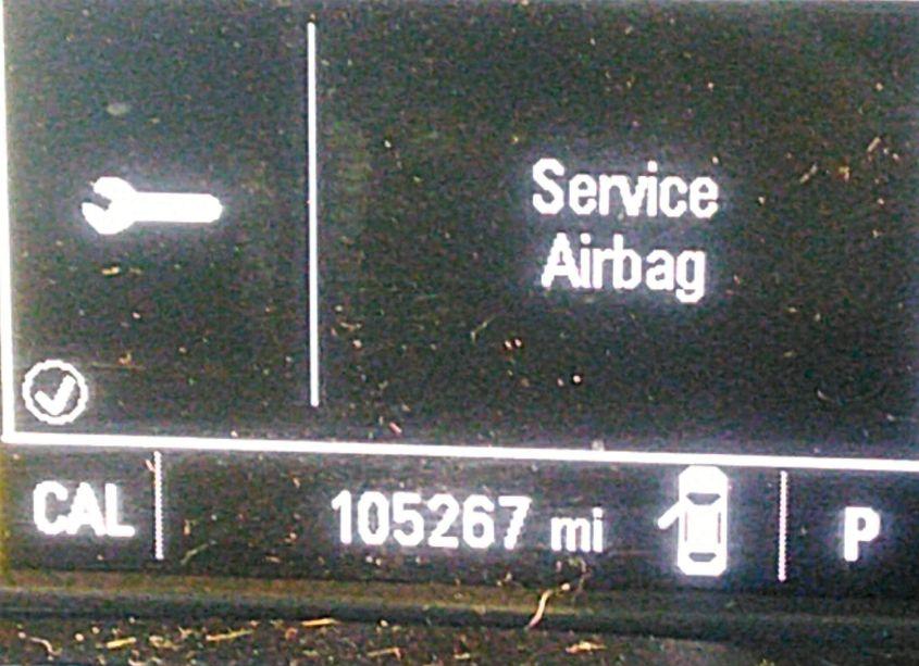 Photo 13 of 2017 Chevrolet Cruze LT AUTO (VIN 1G1BE5SM5H7162578)