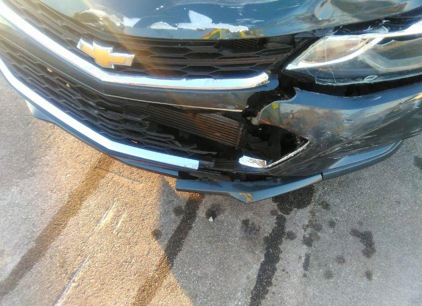 Photo 16 of 2017 Chevrolet Cruze LT AUTO (VIN 1G1BE5SM5H7162578)