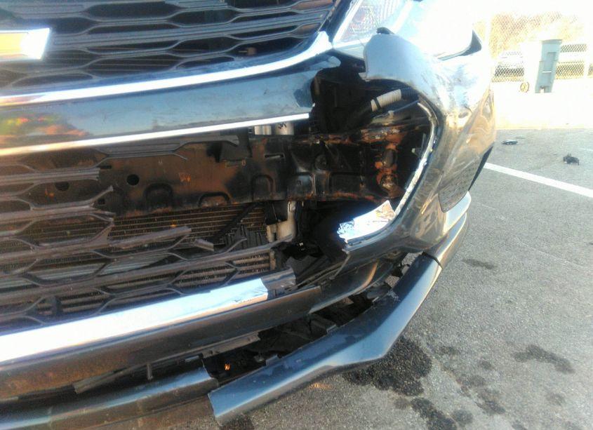 Photo 17 of 2017 Chevrolet Cruze LT AUTO (VIN 1G1BE5SM5H7162578)