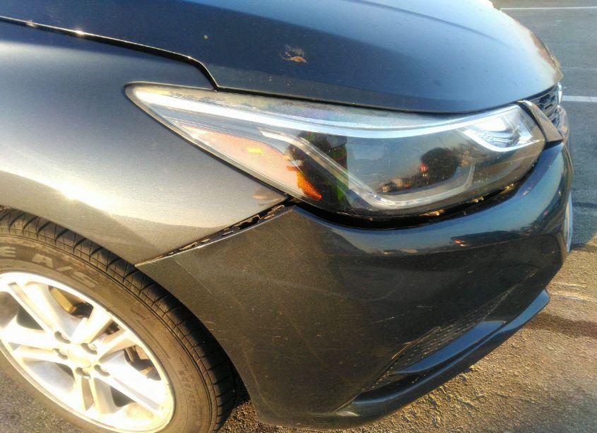 Photo 18 of 2017 Chevrolet Cruze LT AUTO (VIN 1G1BE5SM5H7162578)