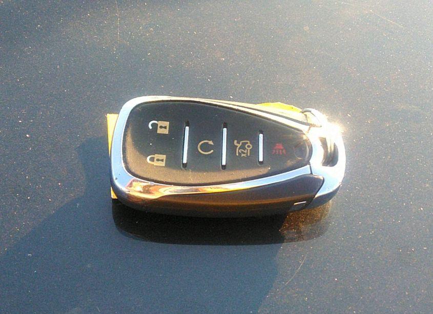 Photo 9 of 2017 Chevrolet Cruze LT AUTO (VIN 1G1BE5SM5H7162578)