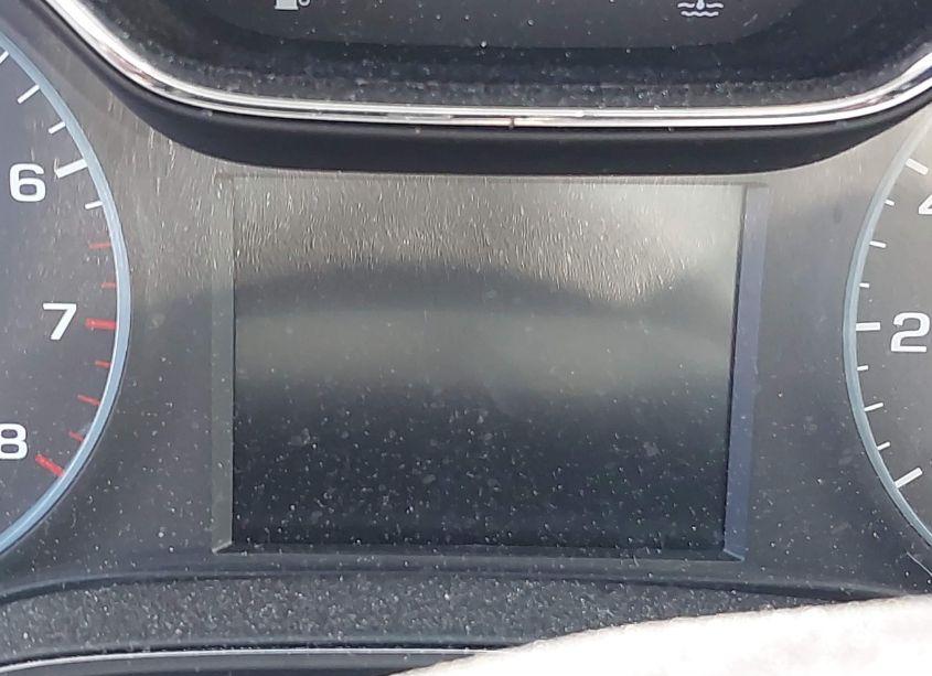 Photo 14 of 2017 Chevrolet Cruze LT AUTO (VIN 1G1BE5SM5H7194365)