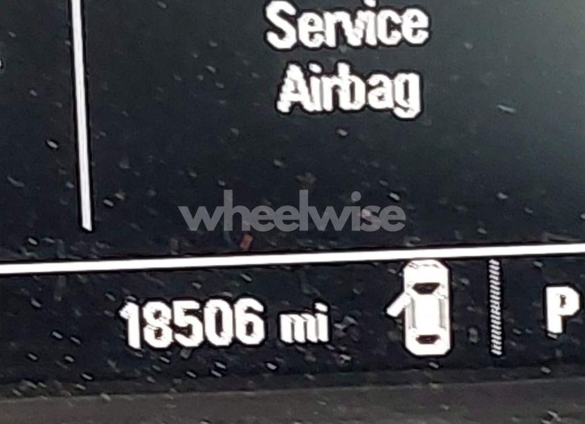 Photo 15 of 2017 Chevrolet Cruze LT AUTO (VIN 1G1BE5SM5H7200634)