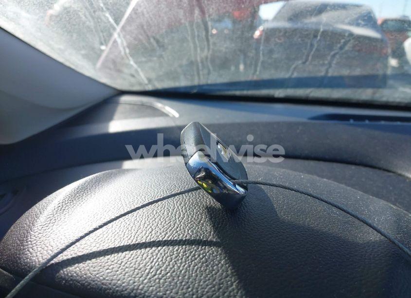 Photo 11 of 2017 Chevrolet Cruze LT AUTO (VIN 1G1BE5SM5H7209897)