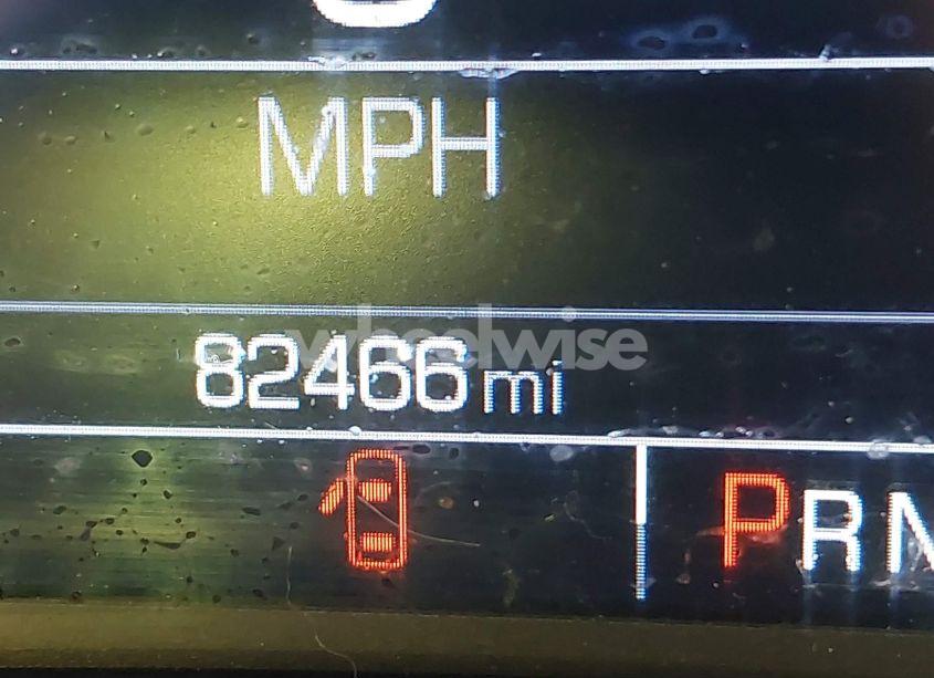 Photo 16 of 2017 Chevrolet Cruze LT AUTO (VIN 1G1BE5SM5H7209897)