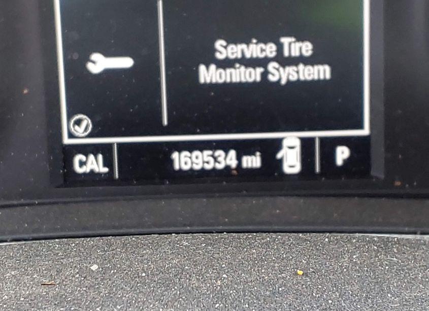 Photo 15 of 2017 Chevrolet Cruze LT AUTO (VIN 1G1BE5SM5H7213271)