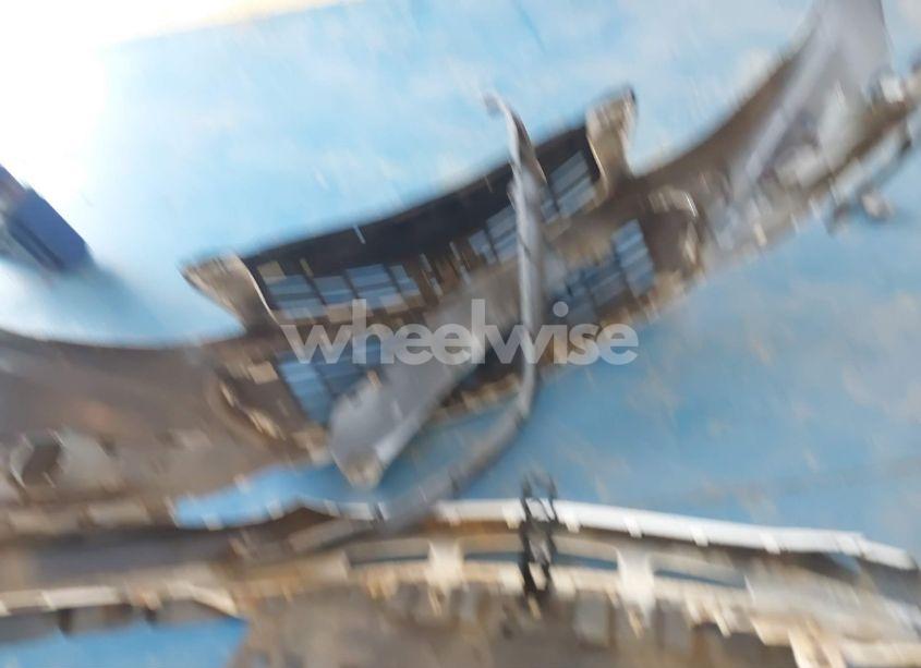 Photo 14 of 2017 Chevrolet Cruze LT AUTO (VIN 1G1BE5SM5H7215831)