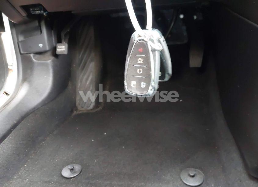 Photo 11 of 2017 Chevrolet Cruze LT AUTO (VIN 1G1BE5SM5H7222911)