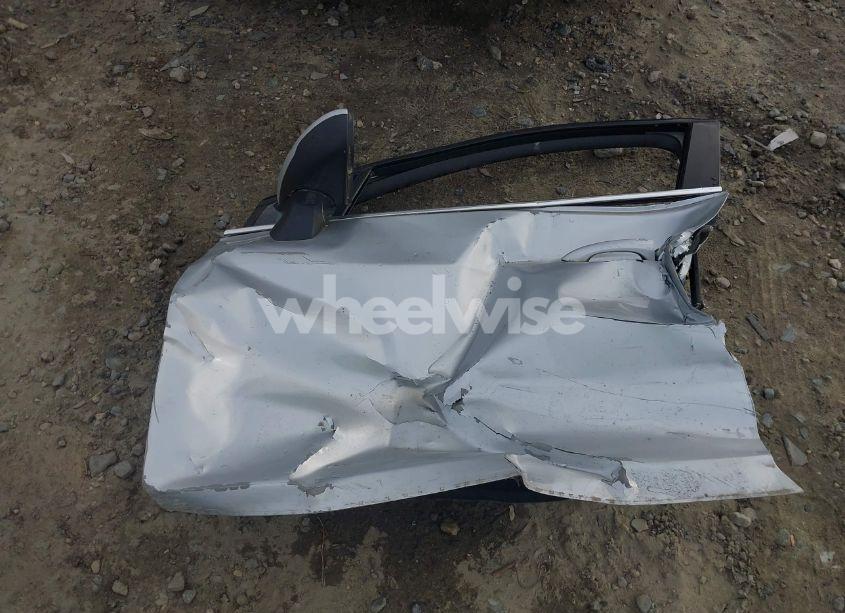 Photo 12 of 2017 Chevrolet Cruze LT AUTO (VIN 1G1BE5SM5H7222911)