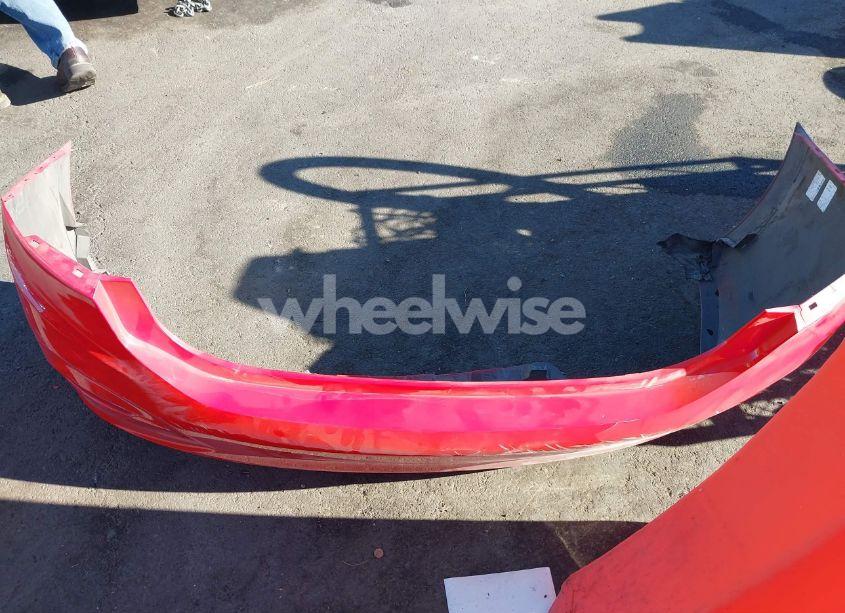 Photo 12 of 2017 Chevrolet Cruze LT AUTO (VIN 1G1BE5SM5H7236436)