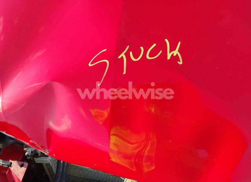 Photo 10 of 2017 Chevrolet Cruze LT AUTO (VIN 1G1BE5SM5H7262194)