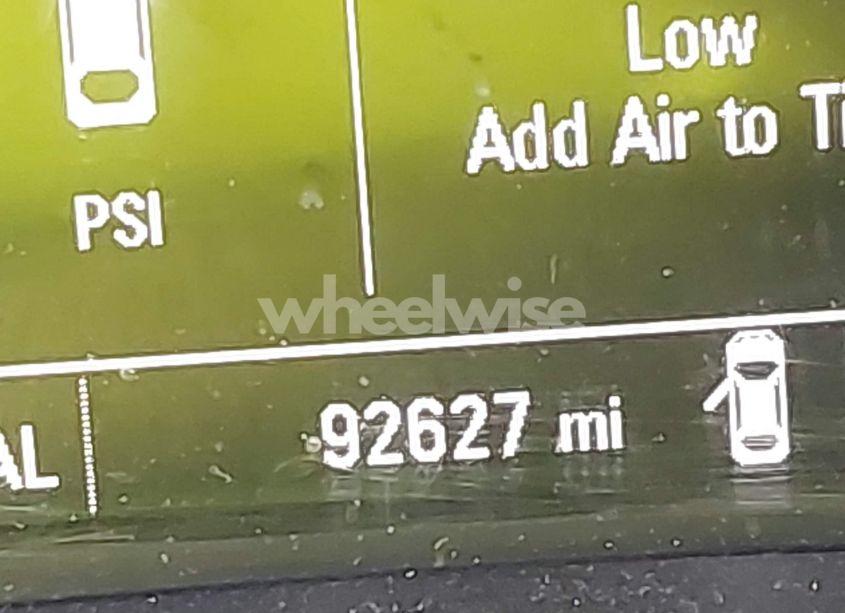 Photo 15 of 2017 Chevrolet Cruze LT AUTO (VIN 1G1BE5SM5H7262194)