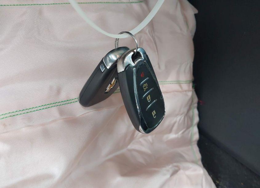 Photo 11 of 2017 Chevrolet Cruze LT AUTO (VIN 1G1BE5SM5H7271817)