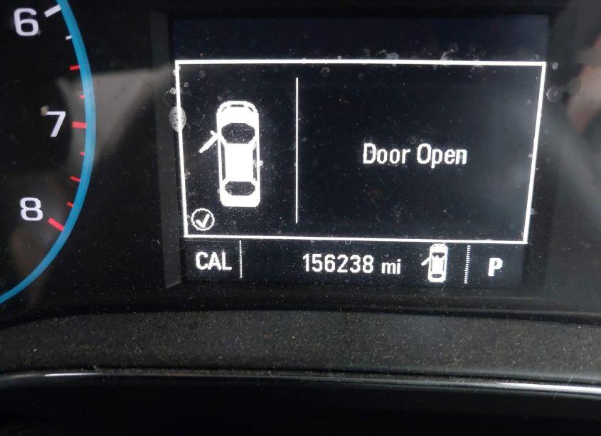 Photo 15 of 2017 Chevrolet Cruze LT AUTO (VIN 1G1BE5SM5H7271817)