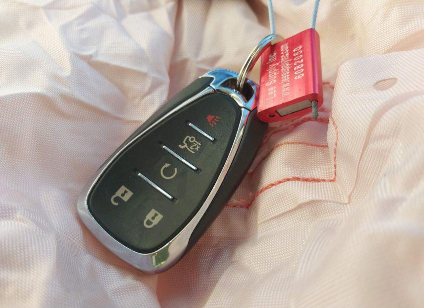 Photo 11 of 2018 Chevrolet Cruze LT AUTO (VIN 1G1BE5SM5J7137654)