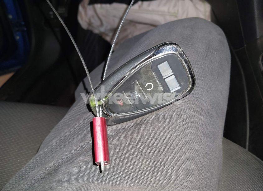 Photo 11 of 2018 Chevrolet Cruze LT AUTO (VIN 1G1BE5SM5J7139064)