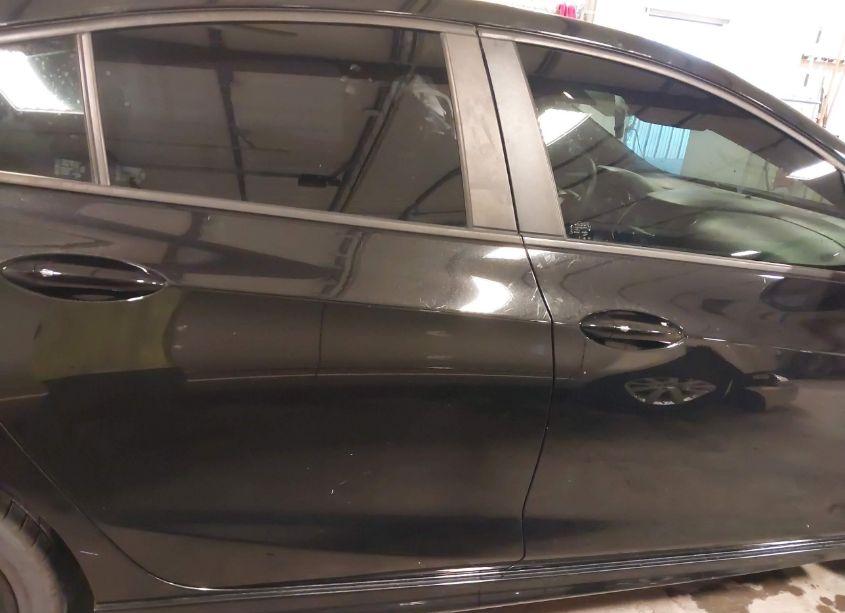 Photo 13 of 2018 Chevrolet Cruze LT AUTO (VIN 1G1BE5SM5J7157564)