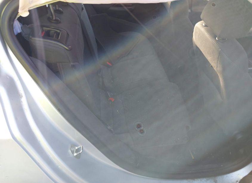 Photo 8 of 2018 Chevrolet Cruze LT AUTO (VIN 1G1BE5SM5J7196445)