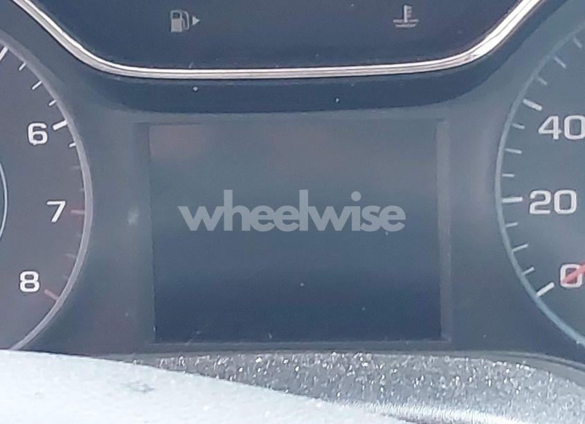 Photo 14 of 2018 Chevrolet Cruze LT AUTO (VIN 1G1BE5SM5J7215866)