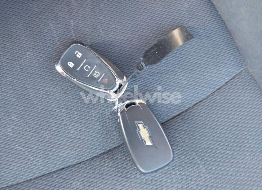 Photo 11 of 2018 Chevrolet Cruze LT AUTO (VIN 1G1BE5SM5J7243263)