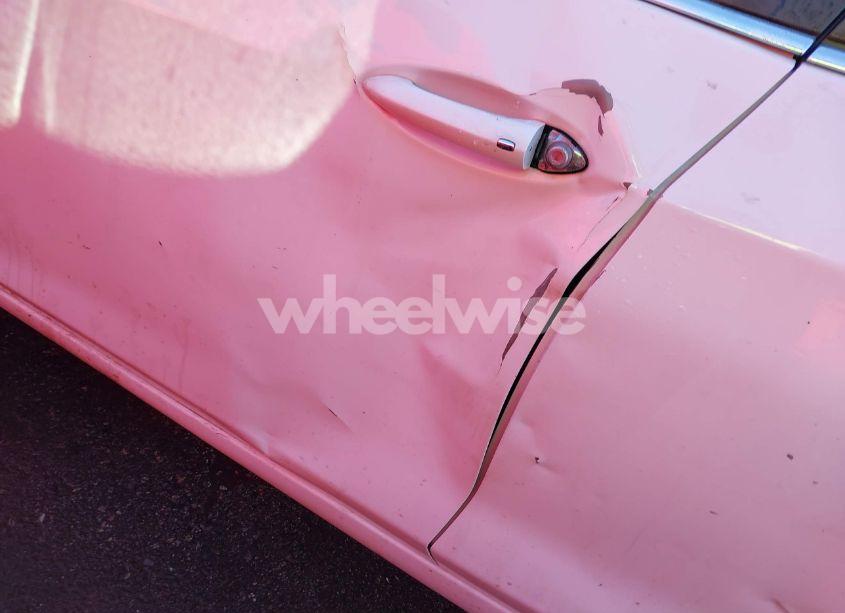 Photo 17 of 2018 Chevrolet Cruze LT AUTO (VIN 1G1BE5SM5J7243263)