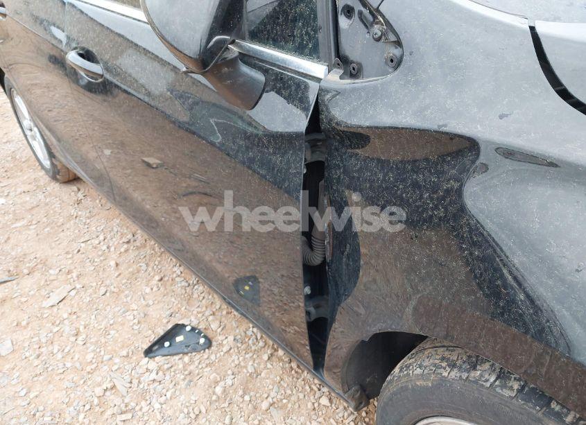 Photo 18 of 2016 Chevrolet Cruze LT AUTO (VIN 1G1BE5SM6G7275535)