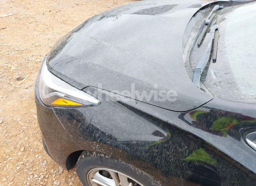 Photo 20 of 2016 Chevrolet Cruze LT AUTO (VIN 1G1BE5SM6G7275535)