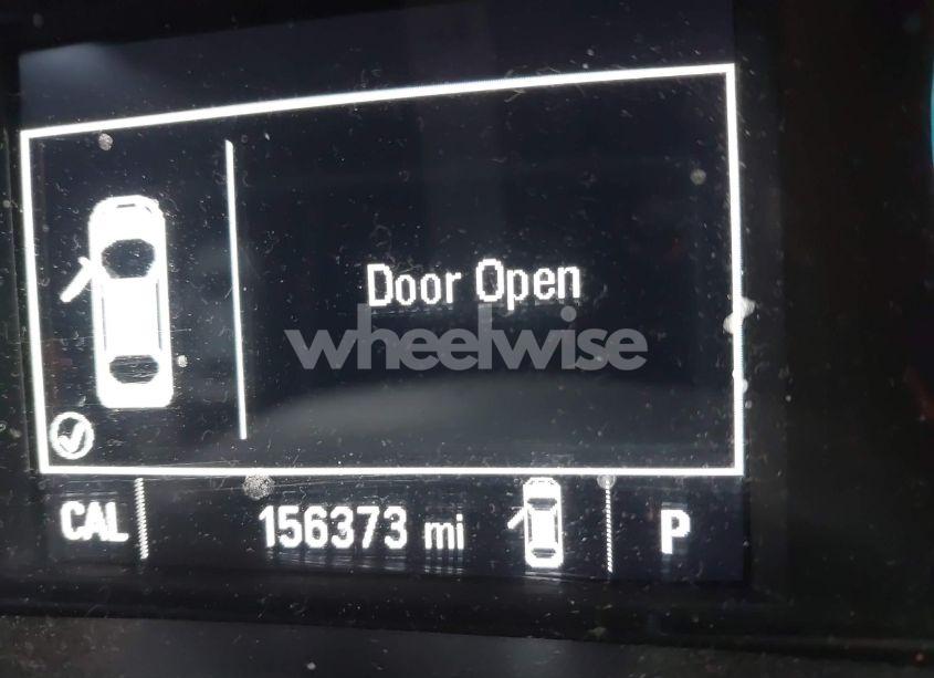 Photo 15 of 2016 Chevrolet Cruze LT AUTO (VIN 1G1BE5SM6G7283554)
