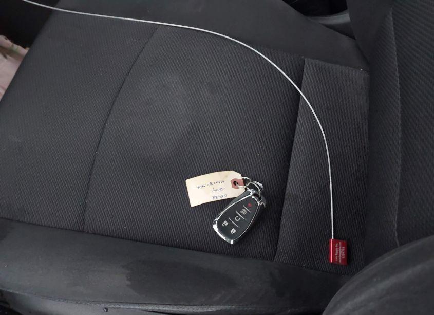 Photo 11 of 2016 Chevrolet Cruze LT AUTO (VIN 1G1BE5SM6G7305021)