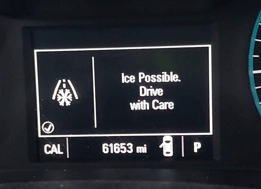 Photo 16 of 2016 Chevrolet Cruze LT AUTO (VIN 1G1BE5SM6G7305021)