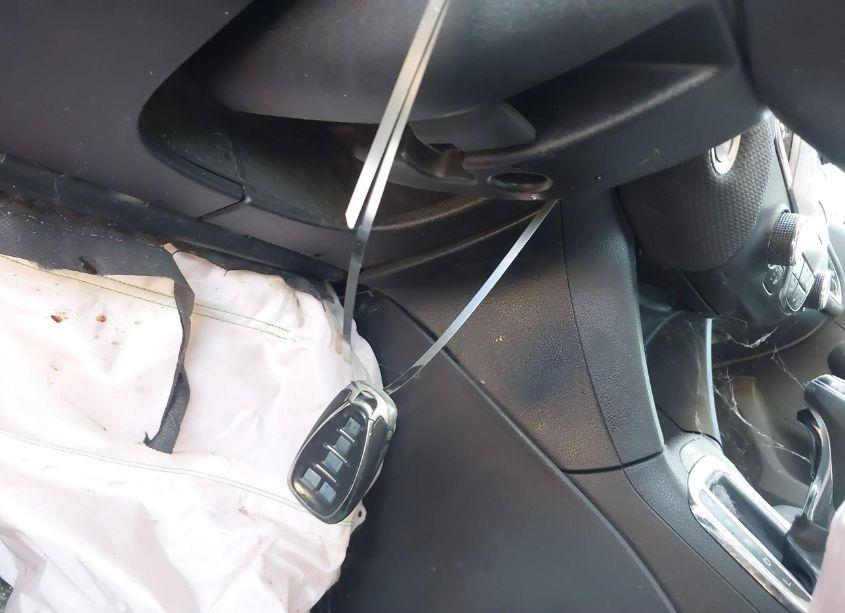 Photo 11 of 2016 Chevrolet Cruze LT AUTO (VIN 1G1BE5SM6G7314950)