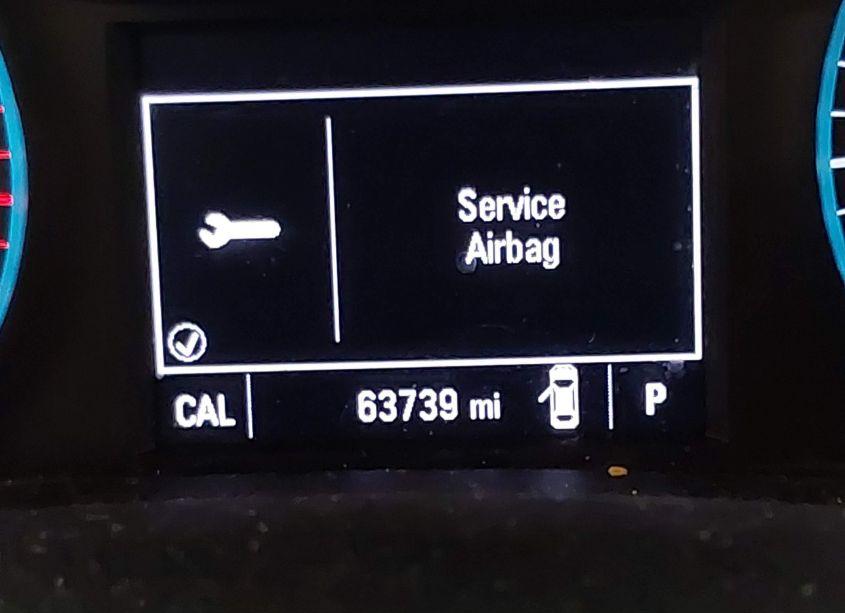 Photo 16 of 2016 Chevrolet Cruze LT AUTO (VIN 1G1BE5SM6G7315970)