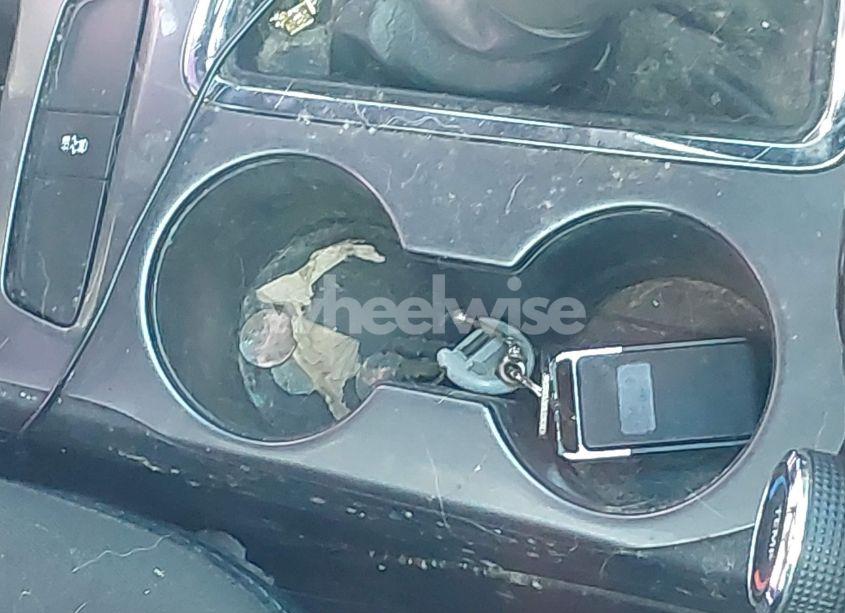 Photo 11 of 2016 Chevrolet Cruze LT AUTO (VIN 1G1BE5SM6G7328363)