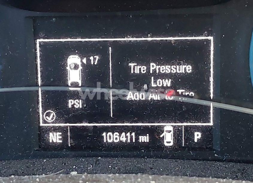 Photo 15 of 2017 Chevrolet Cruze LT AUTO (VIN 1G1BE5SM6H7113020)