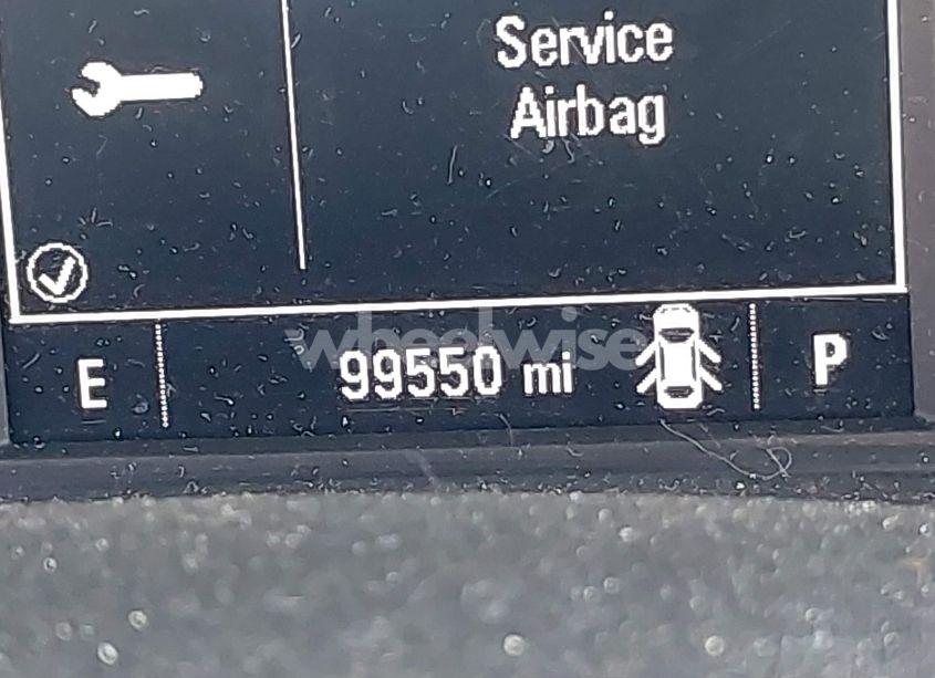 Photo 15 of 2017 Chevrolet Cruze LT AUTO (VIN 1G1BE5SM6H7133459)