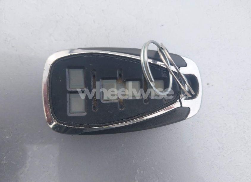 Photo 11 of 2017 Chevrolet Cruze LT AUTO (VIN 1G1BE5SM6H7134756)