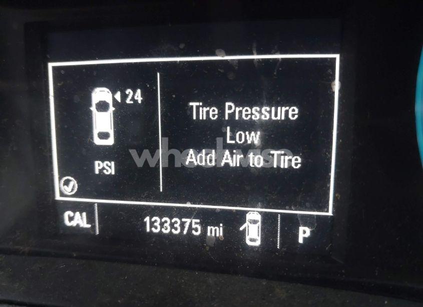 Photo 15 of 2017 Chevrolet Cruze LT AUTO (VIN 1G1BE5SM6H7134756)