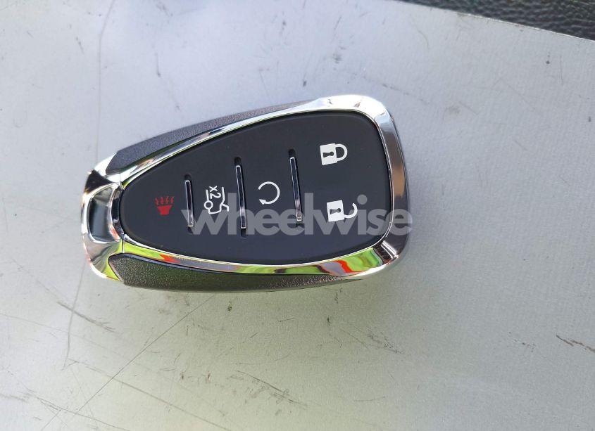 Photo 11 of 2017 Chevrolet Cruze LT AUTO (VIN 1G1BE5SM6H7172827)