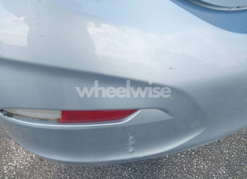 Photo 18 of 2017 Chevrolet Cruze LT AUTO (VIN 1G1BE5SM6H7172827)