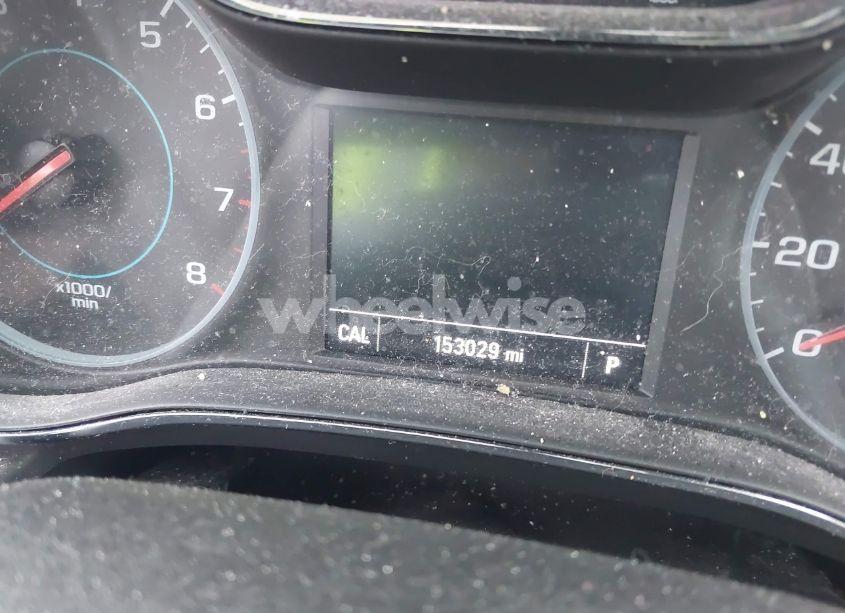 Photo 15 of 2017 Chevrolet Cruze LT AUTO (VIN 1G1BE5SM6H7183262)